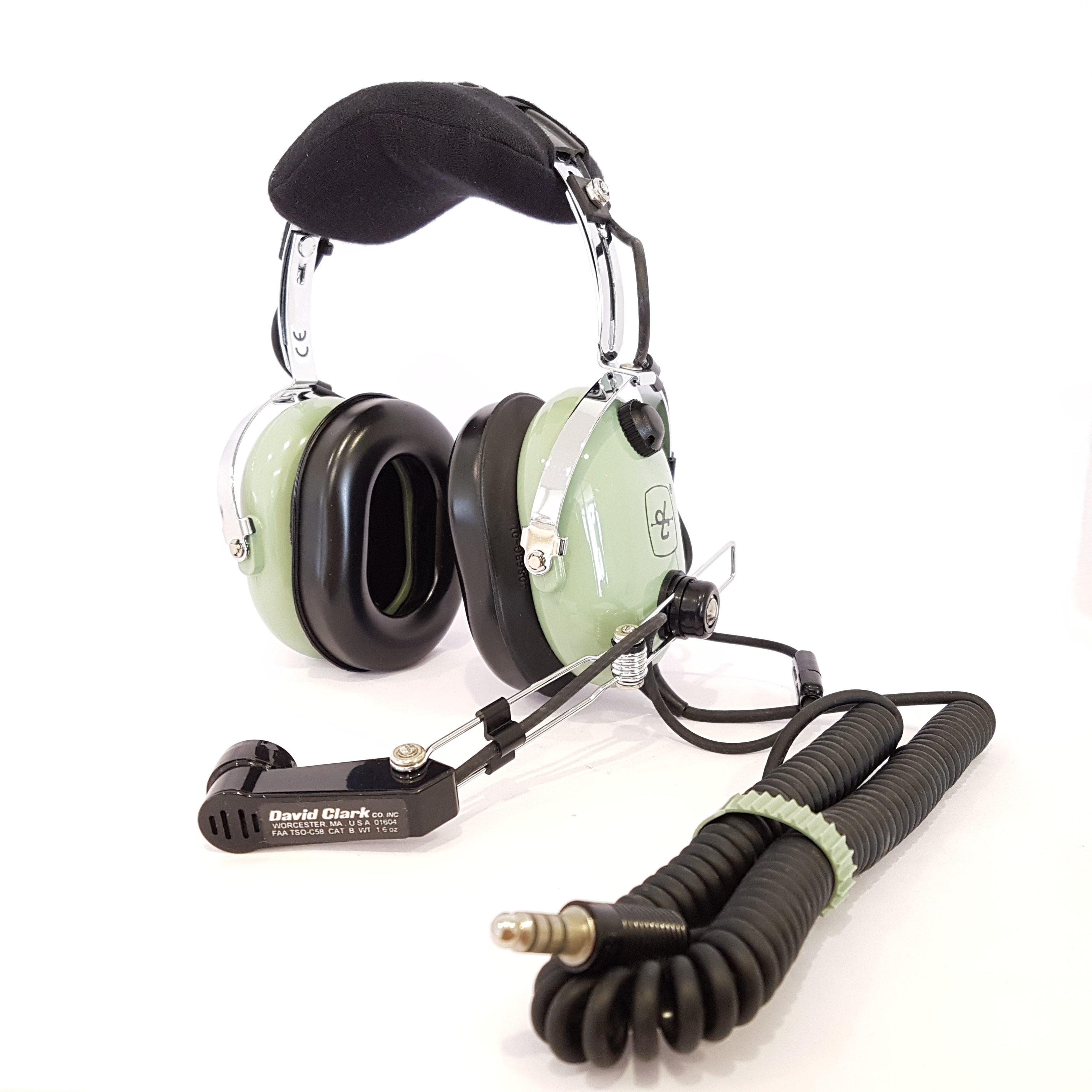 H10-36  HEADSET