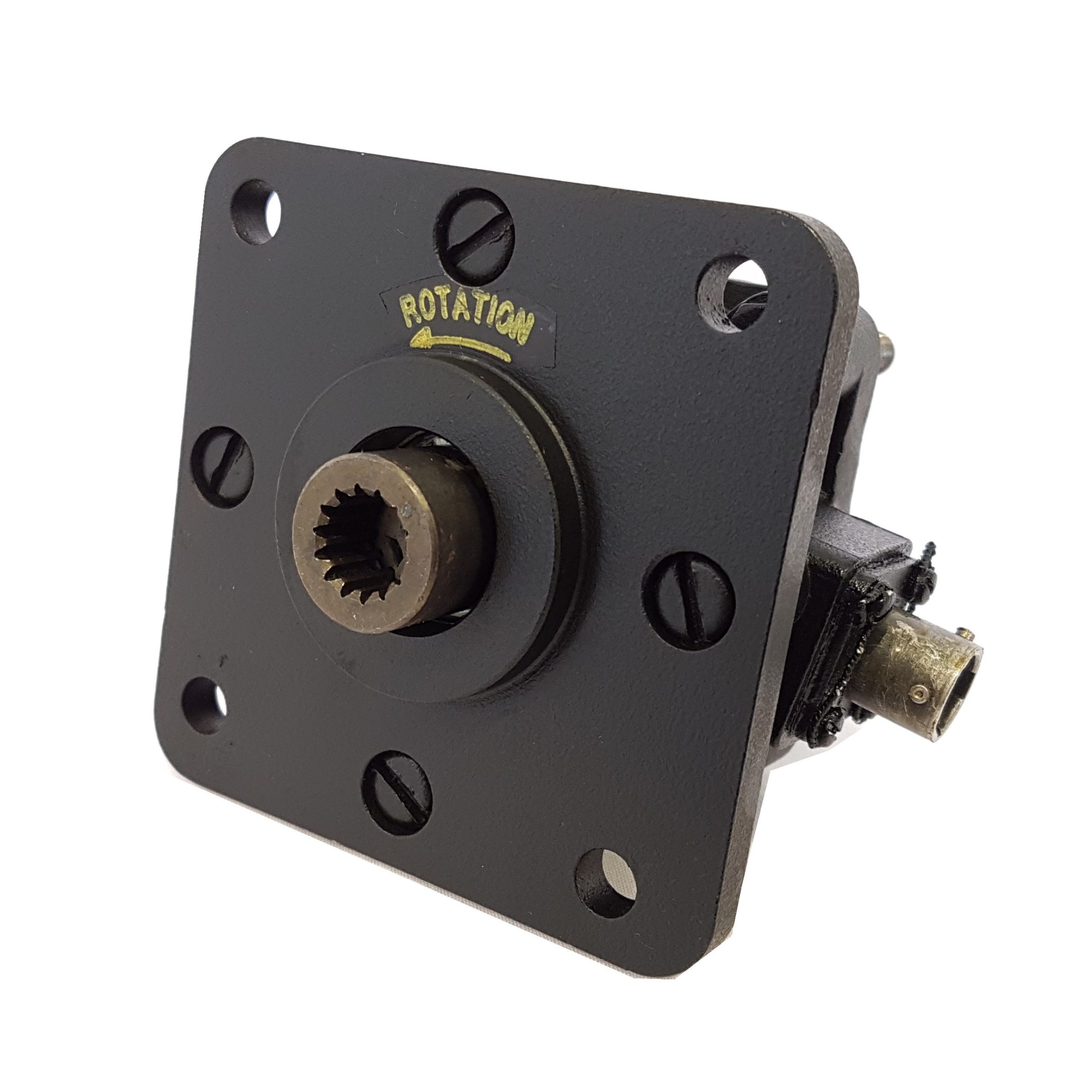 206-076-373-001 TACH GENERATOR