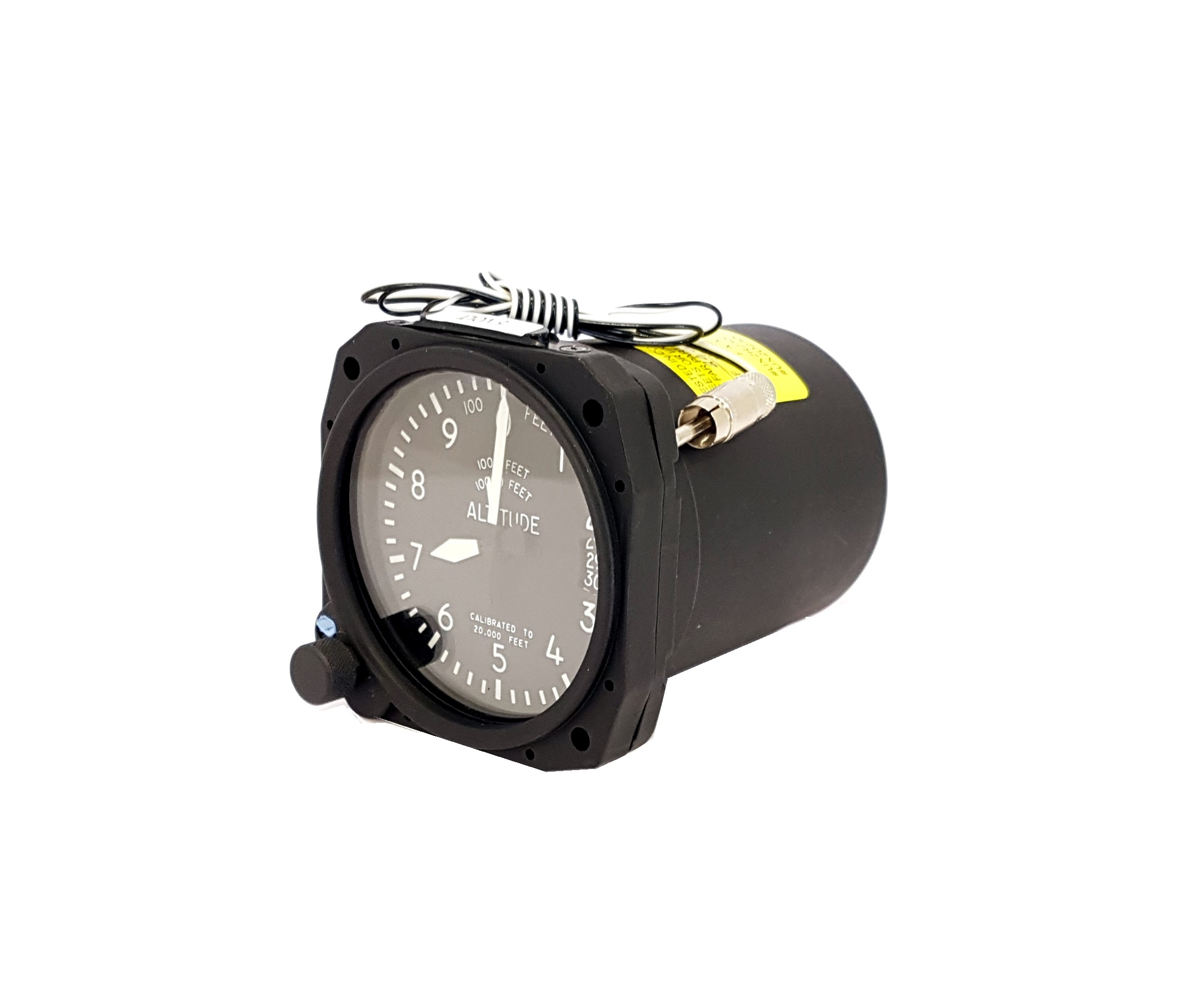 5934-1 ALTIMETER