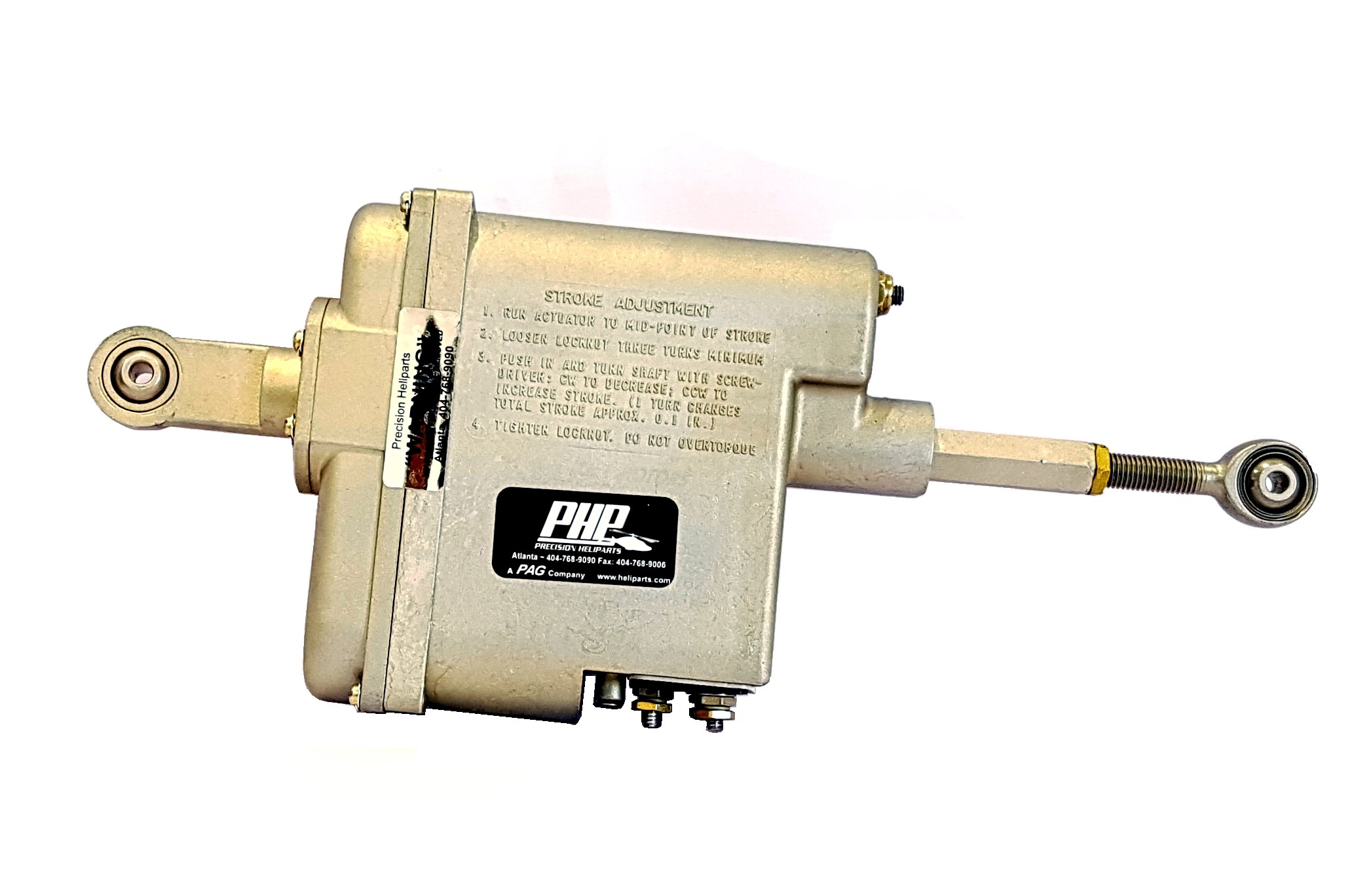 206-062-721-109  LINEAR ACTUATOR