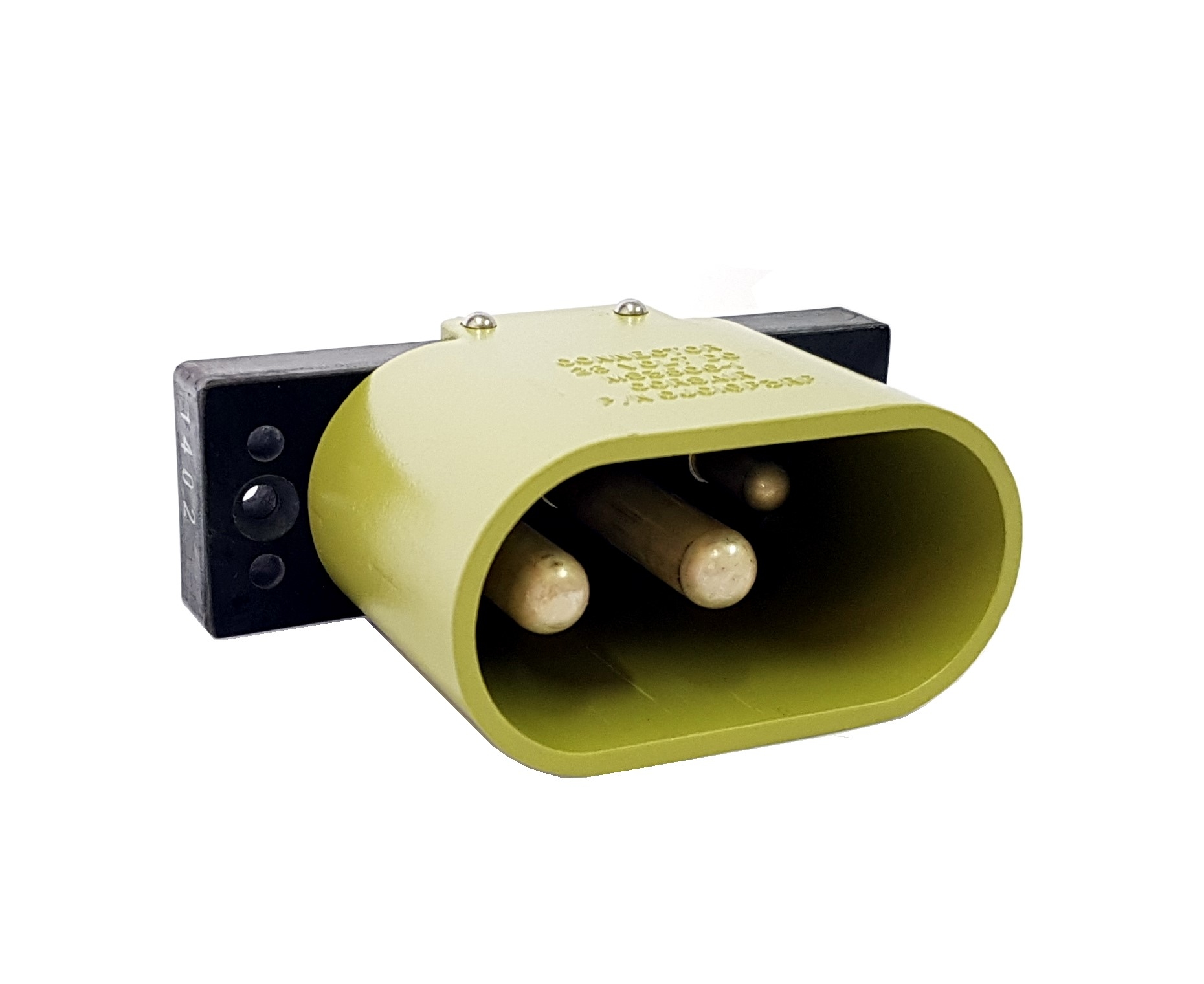 MS3506-1  ELECTRICAL CONNECTORS