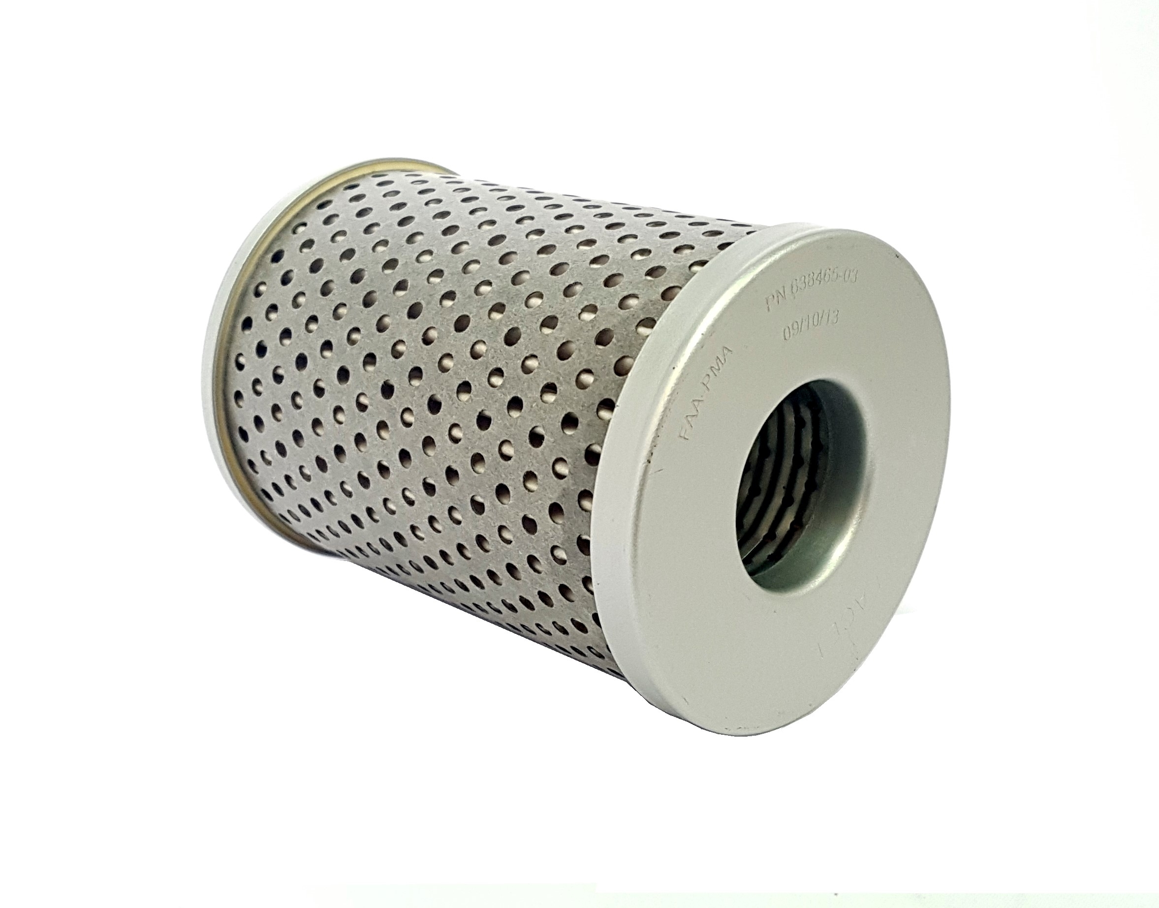 638465-03   FILTER ELEMENT ASSY