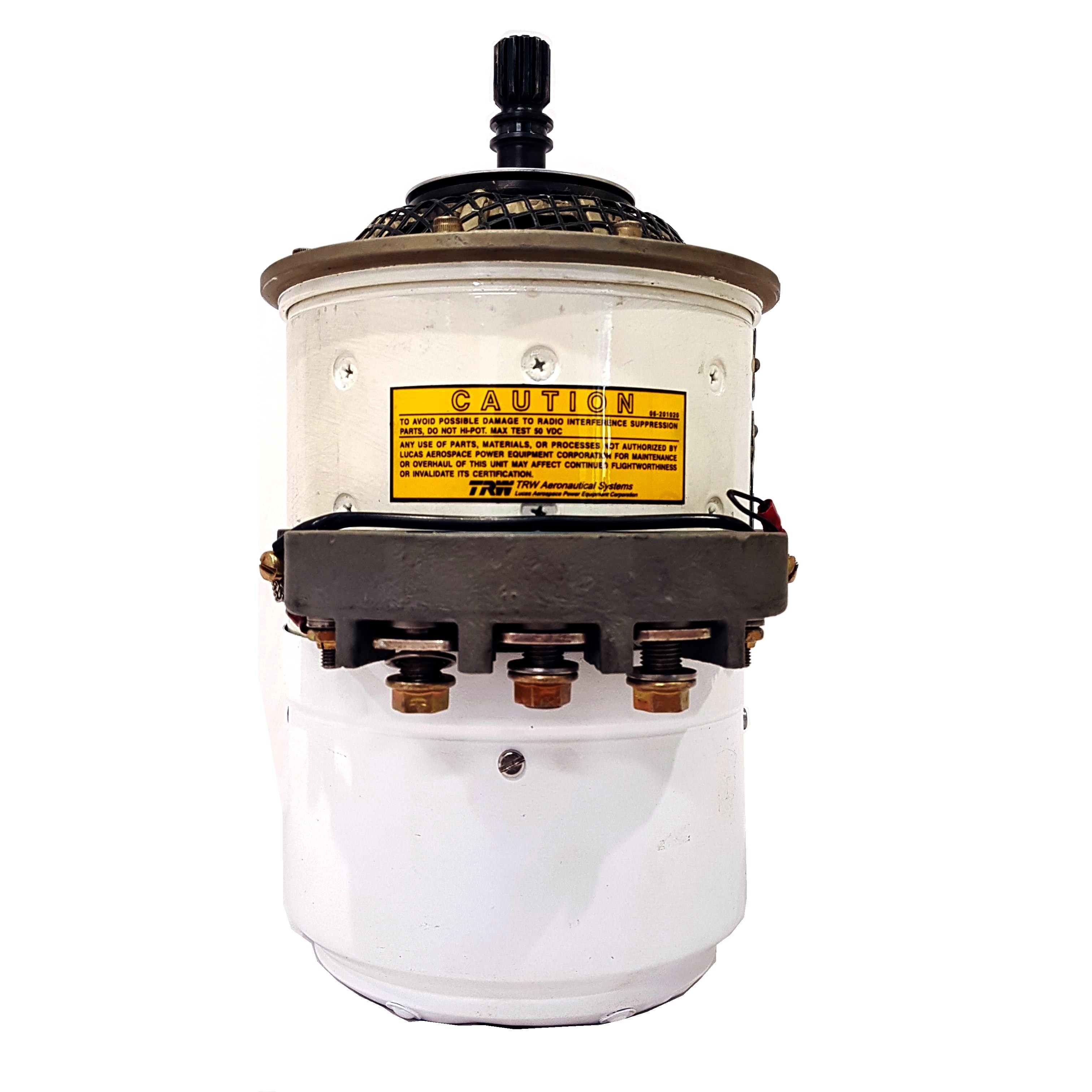 206-062-200-113 STARTER GENERATOR