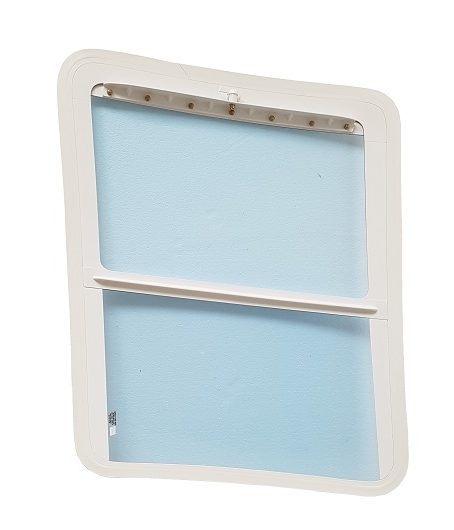 206L-1009-2  ATF HORIZONTAL SLIDE WINDOW RH