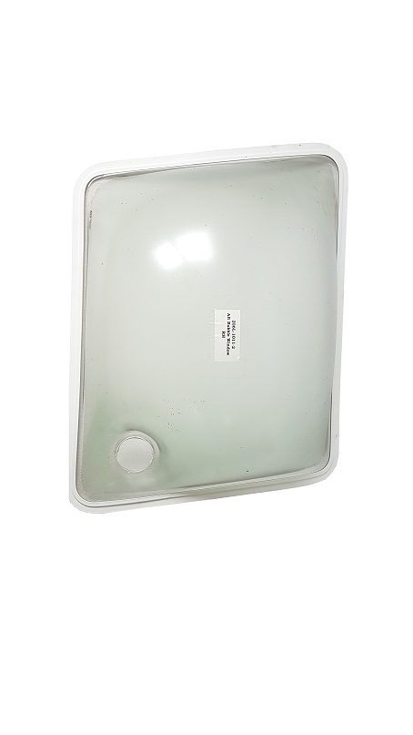 206l-1011-2  ATF BUBBLE WINDOW W-VENT