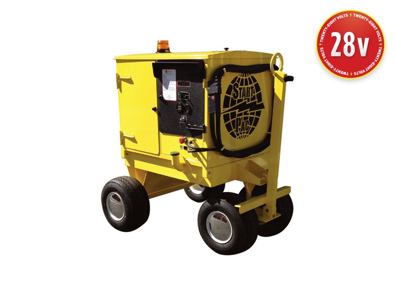 START PAC Ranger™