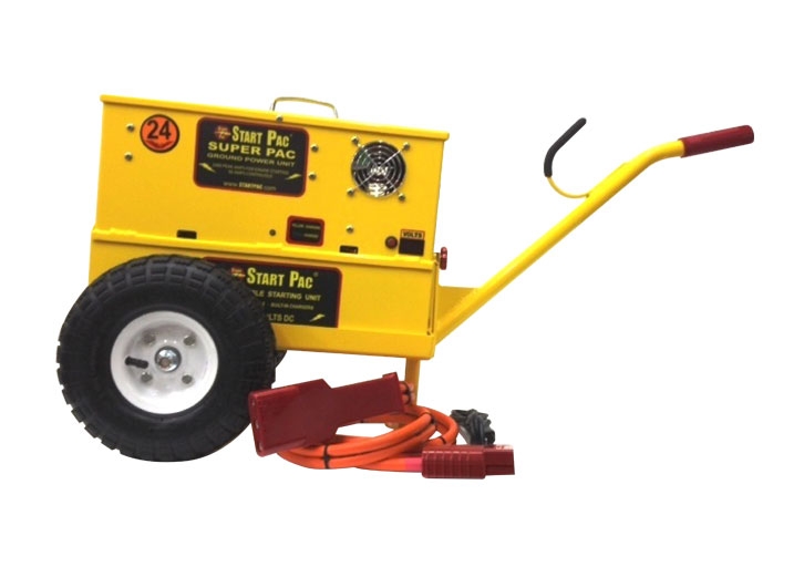 Ground Power Unit- 2300QC SUPER PAC