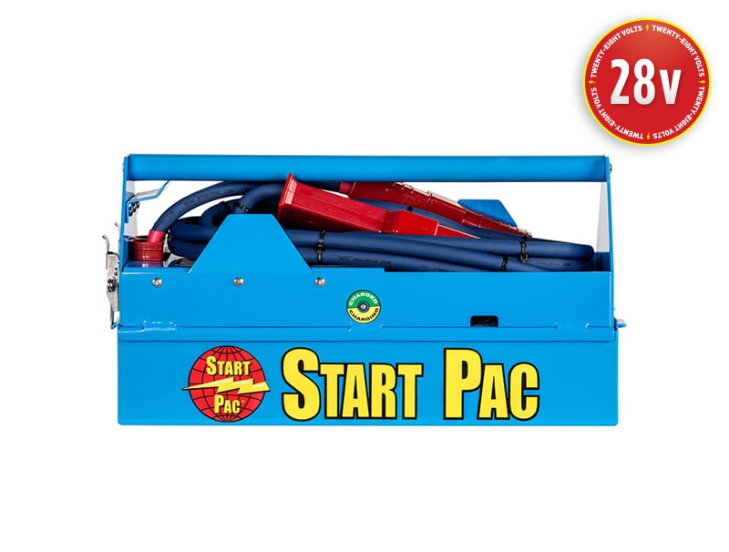 START PAC Model Li2800QC