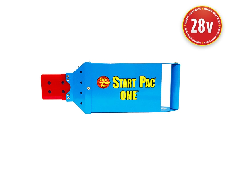 START PAC ONE Portable Starting Unit
